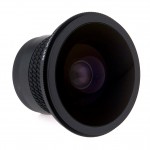 Fisheye raynox