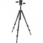 Manfrotto_MK294A3_D3RC2_294_Aluminum_3_Section_Tripod_748115